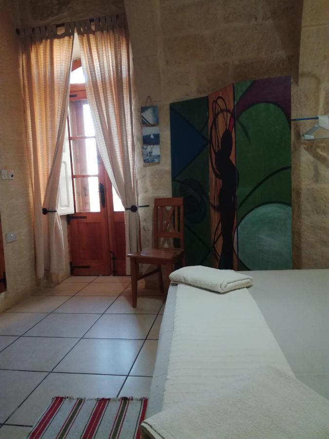 Arkati Literary B&B Sannat Exterior photo