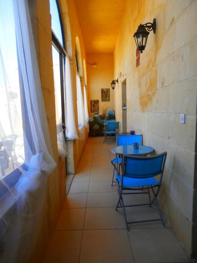 Arkati Literary B&B Sannat Exterior photo