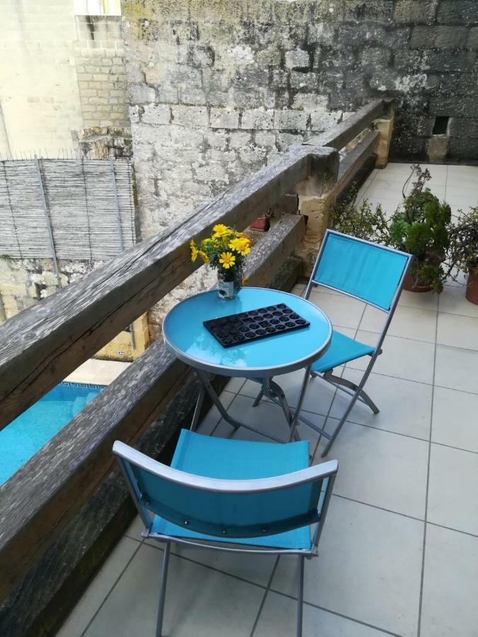 Arkati Literary B&B Sannat Exterior photo